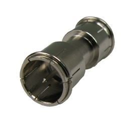 382101 -8424450167540 Televis - Adapter "F Quick" Macho - "F Quick" Macho