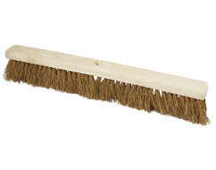 393036 - Kokos Broom 60 cm 1uni