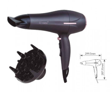 400070001 - 8433373051690 SCIANT TOURNES 2200W SIGNAUX AVEC AIR RECORT ET DIFUSOR