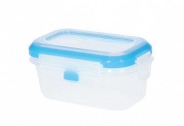 401030012 - 8410474340694Recipiente plástico hermético de 380ml