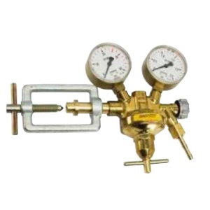 4090 - Pressure relief valve | Acetylene 1uni