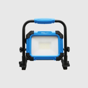 42823 - LED-Arbeitsprojektor 50W IP54 6500K