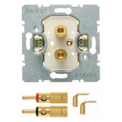 450502 - Hi -Fi Higupelars, Simple Hager Ean: 4011334186564