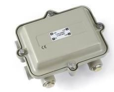 4623 -8424450046234 Televes -outpoiner während (5-1000MHz) 3D "5/8" "10 dB DC