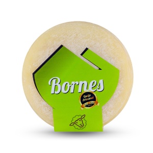 500 g de fromage de mouton naturel