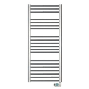 50100022 - Toalheiro elétrico digital programável TBC-8 para banheiro 300 W