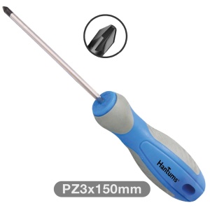 502035035 - Pozidriv Chave De Fenda PZ3x150mm