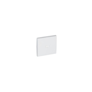 50602 PMS TECLA PARA LUMINOSOS PRETA MATE 5603011628291