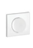 50721 TAMBIÉN CENTRO P/ REGULADOR/COMUT DE LUZ BRANCO MATE 5603011629892