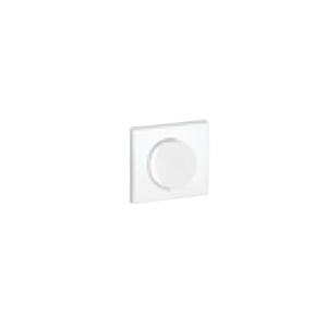 50721 TPR CENTRO P/ REGULADOR/COMUT DE LUZ PRATA 5603011563776