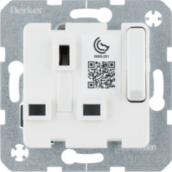 53420219 - BS mit Unterbrechung.