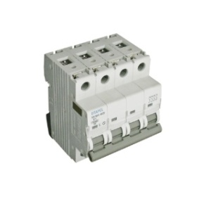 55101 4du Mt Breaker - 4p - 10k - D - 1A 5603011547431