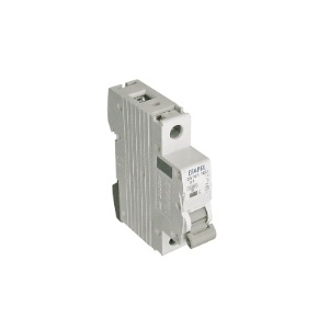 55102 1CS DISJUNTOR MT - 1P - 6KA - C - 2A 5603011546175
