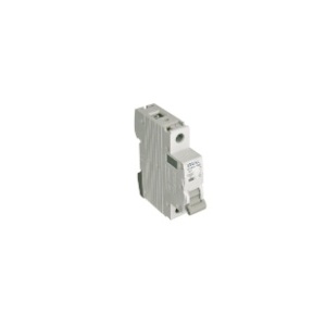 55103 1ds circuit breaker MT - 1p - 6ka - D - 3a 5603011550592