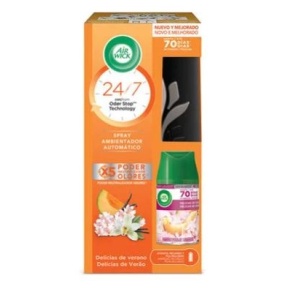 5601217137449 - AIR WICK FRESHMATIC FULL SETTLE DELICIES 250ml