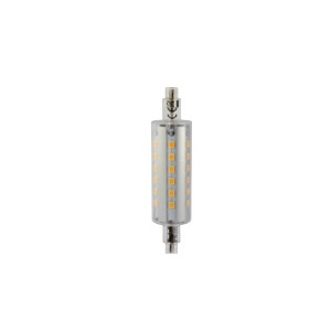 56110 – R7s LED 78 mm 6 W 810 lm 2.700 K 35.000 Std. Klasse A+