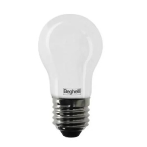 56435 - SHARE ZAFIRO LED and 27 4W 470 LM 2,700K