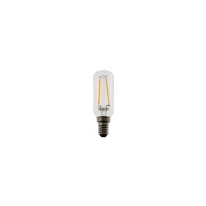 56436 - TUBOLARE T25 ZAFIRO LED 2W E14 250Lm 2.700K