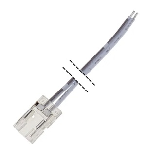 56672 - CONN Capítulo STRIP TO DRIVER 5PZ