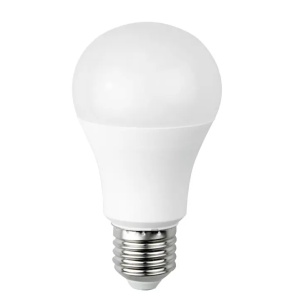 58067 - SUPERLED Goc 850LM 9W E27 6K5
