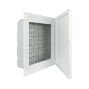 60060 3UB CATI - CAIXA Ayuda P/ATI EMBEB COMPL(12CC+24PC) 5603011602116