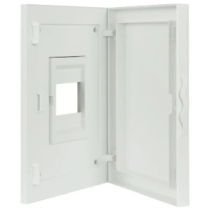 61004 1JB Intraido E PORTA P/QUADRO DISTR BX PROF 4MÓD(1X4) 5603011621261