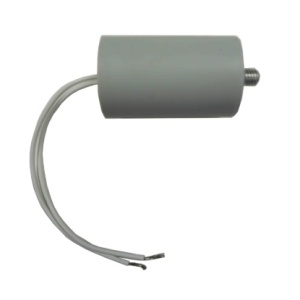 612C5ECF - Condenser 12.5µF for Cross5E and Upper8E