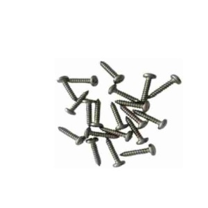 63496 - Vis de fixation de la couverture Cross7-8 (20 pièces)