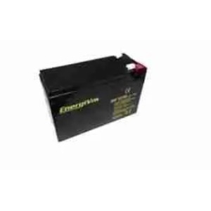 6B12-65 - Batería 12 V - 6,5 Ah (150x65x98 mm)