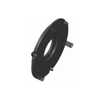 6dodfp-Dod12-14-15 brake disk