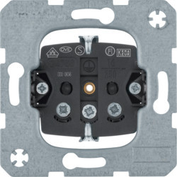 714134 - Schuko Hager EAN -Mechanismus: 401133437352