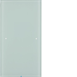 75141850 - Tocar Sensor R.3 x1, vaso blanco HAGER Ean:4011334383529