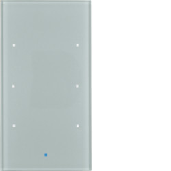 75143034 - TS Sensor - X3 C/BCU key, Alum Hager Ean Glass: 4011334383857