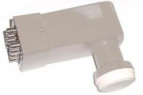 7613 -8424450076132 Television - LNB Octo -Offset G.57db