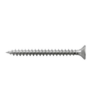 790017 - Encimera de tornillo em grupo construido plata 3,5x 30 mm 200uni