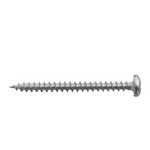 790334 - Tornillo da cabeza da lente PH 2 4,2x 45 mm 100uni