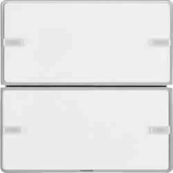 80142321 - BP KNX Q.X 2 Easy P -etiq Keys, Al Hager Ean: 401133444930