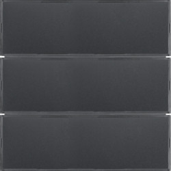 80163785 - BP KNX S/B 3 EASY P.E Keys, ALE/ANTR HAGER EAN: 3250617153676