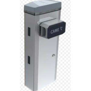 803BB-0250 - 8050456086952 - GGT80AX4 GARD GT8 BARR 230V 24V SS4