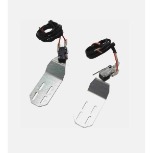 803xa -0200 - - Kit Contatti Ausilii