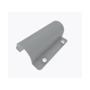 803XA-0590 - Conexão para haste tubular 60 mm. (para: 001G0402)