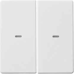 80960329 - Lid for bp knx q.x 2 keys w/ bcu, br hager ean: 3250617152884