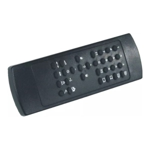 818XG-0019 - - MRT001 MANDO DIST SETUP RADAR MW