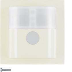 85341282 - S.1 - detener mov consoplo 1.1m, crema HAGER Ean:4011334373636