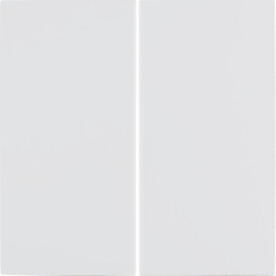 85648189 - S.1/B.3/B.7 - tecla quad KNX RF, branco HAGER EAN:4011334381631
