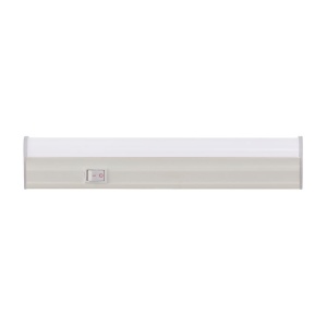 8680985521046 - OMEGA-6 30CM 6W 6400K 176-265V LED TUBULAR