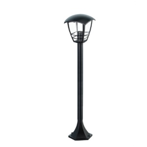 8680985573120 - Naranja-5 60W BLACK E27 220-240V GARDEN LAMP
