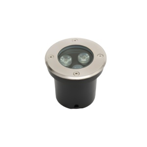 8680985594200 – AZUR-3 3 W 4000 K 85–265 V LED-Bodenleuchte