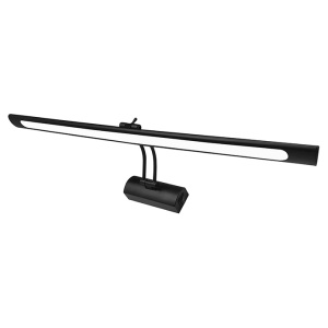 8680985594828 - ANKA-12 12W BLACK 4200K 100-250V ESPELHO