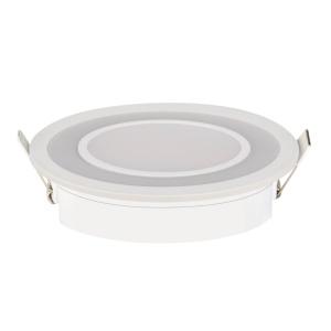 8683684204425 - CARTER-12 12W WH 4200K 170-265V LED DOWNLGHT